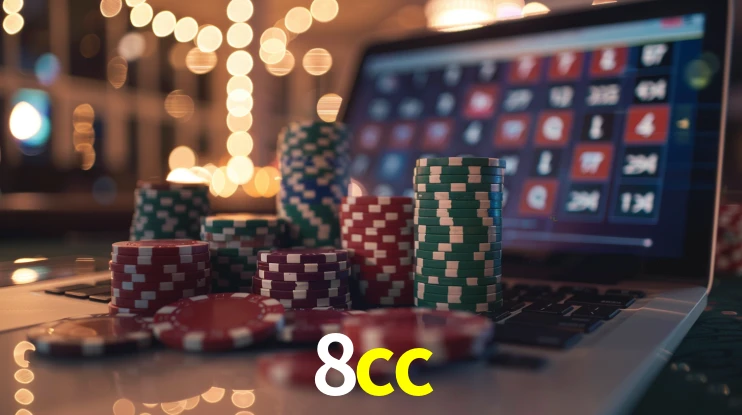 Account Benefits 8cc