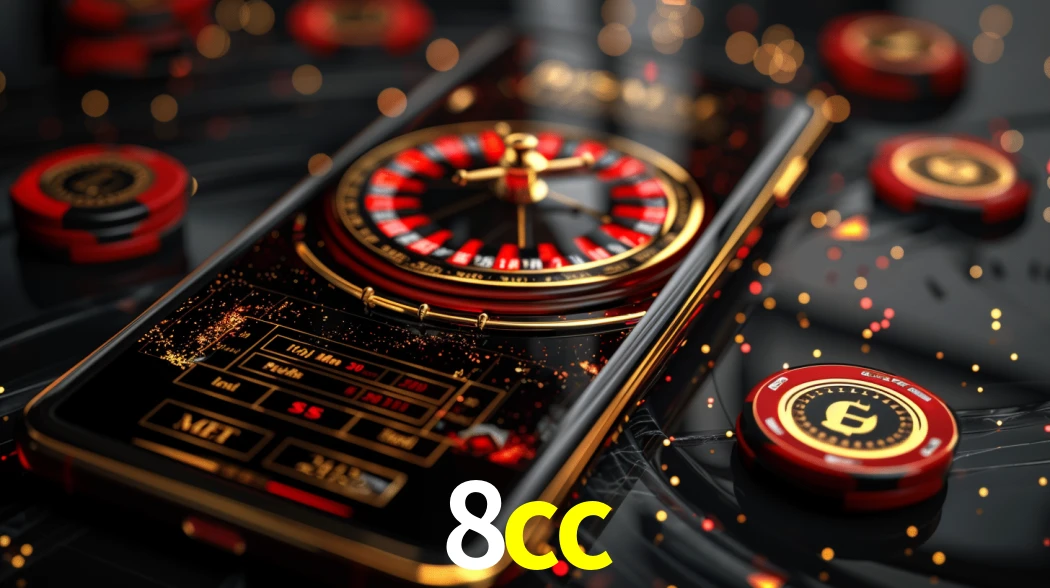 Game Providers 8cc