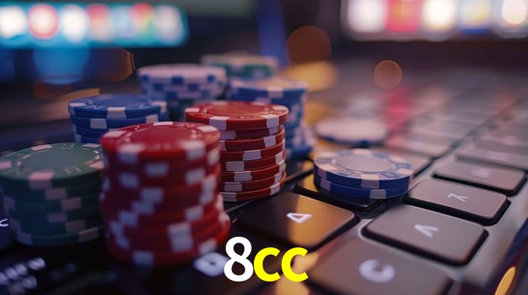 Segurança 2FA 8cc