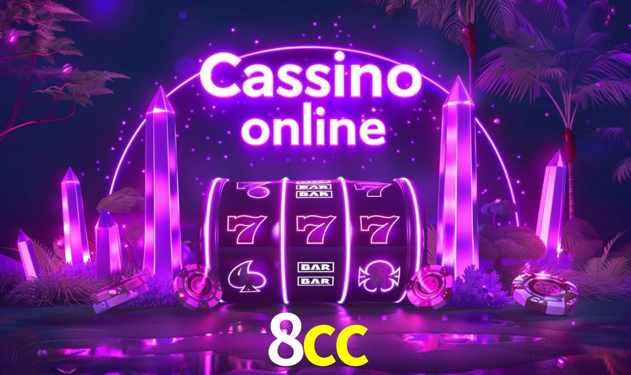 Benefícios da Conta 8cc