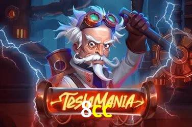 Diretório de Jogos 8cc