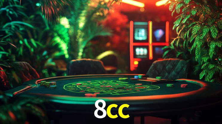 Roulette Table 8cc