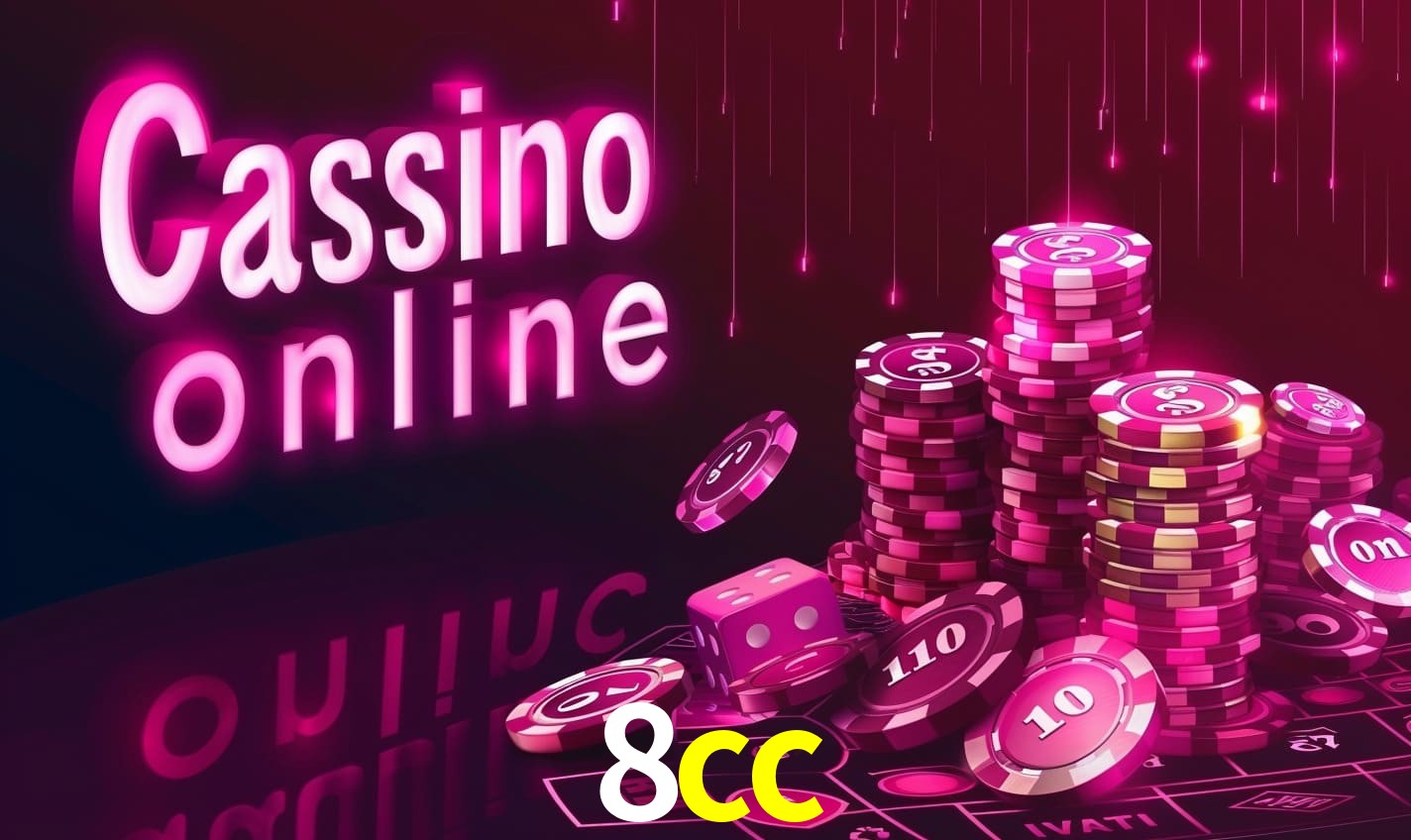Descubra a Essência do 8cc: Nossa História e Compromissos