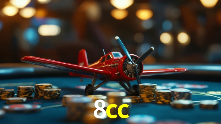 Live Casino 8cc