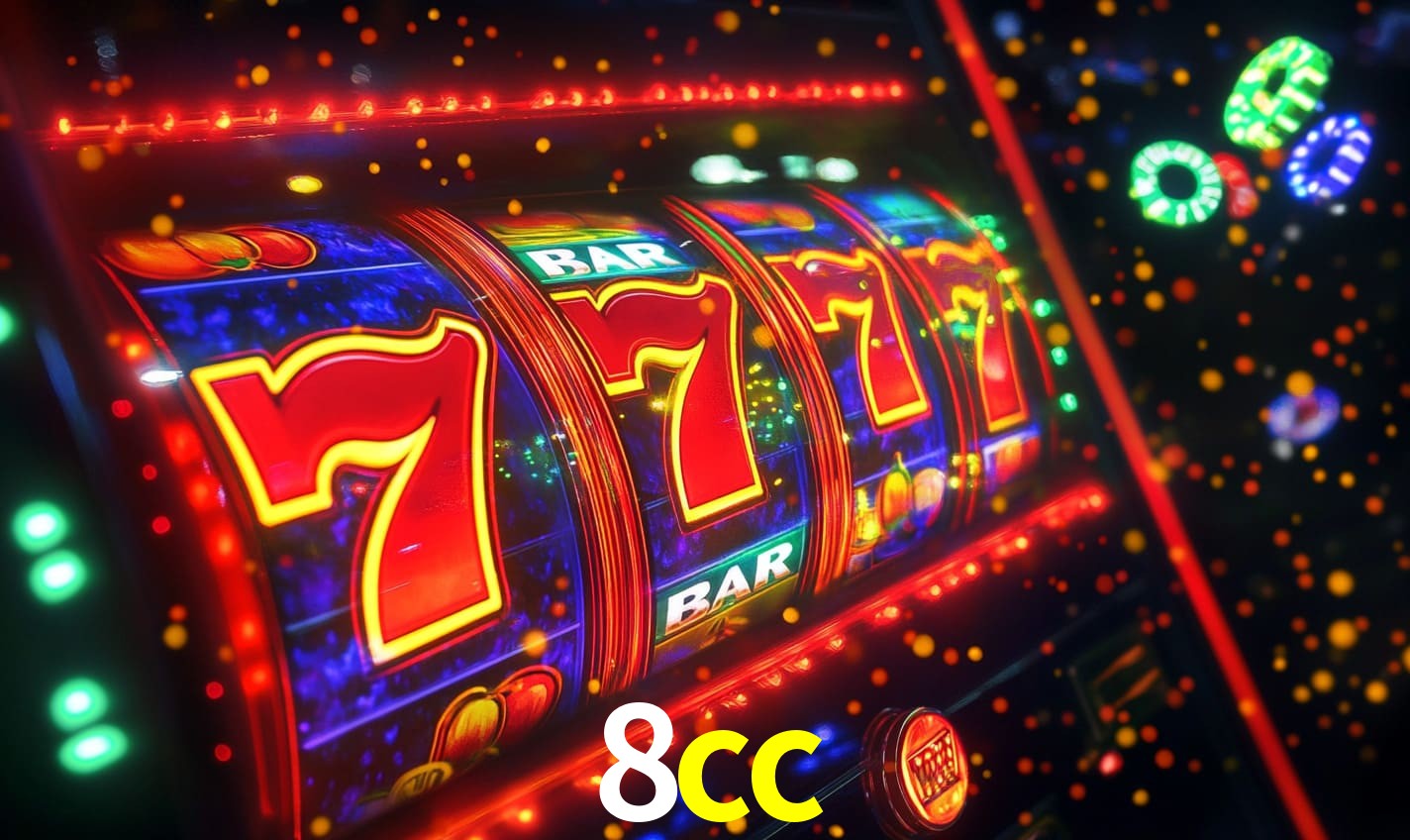 8cc: Seu Especialista em Apostas Esportivas Brasileiras