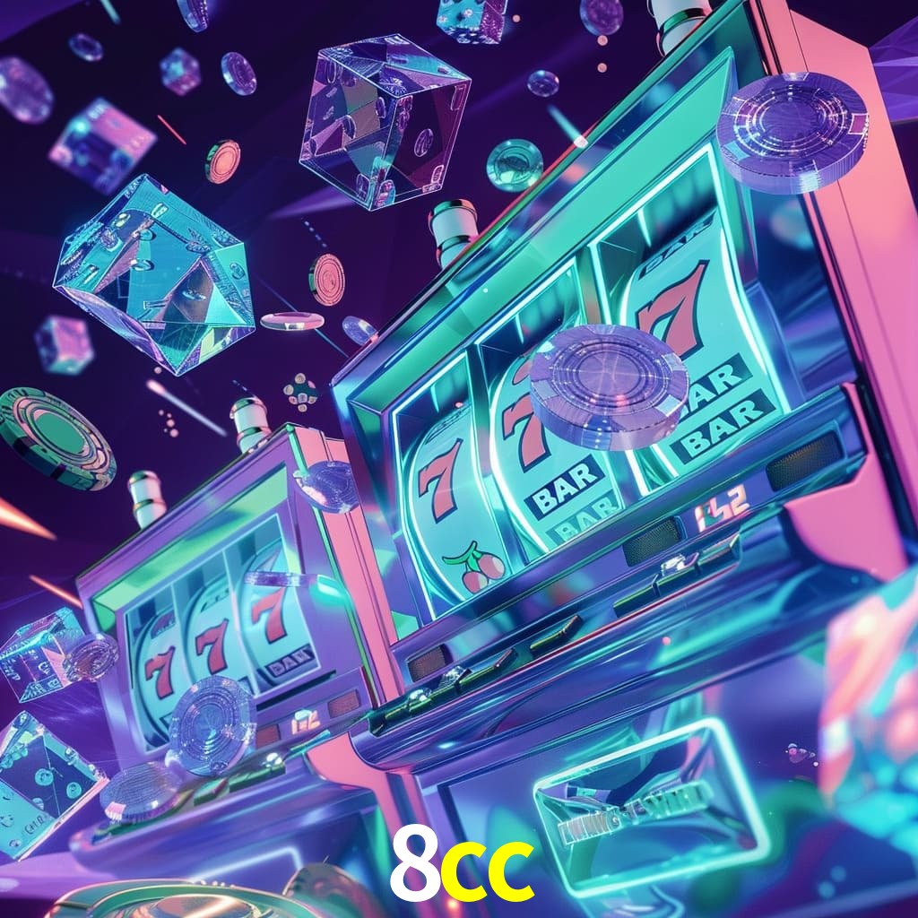 Desvendando o Mundo dos Jogos Virtuais na 8cc
