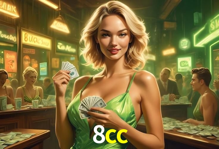 A Popularidade dos Caça-Níqueis no 8cc
