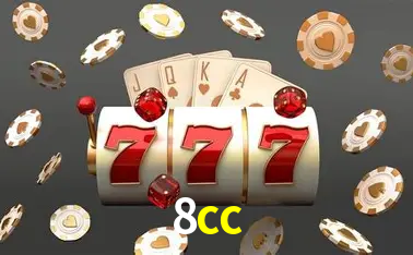 Cassino ao vivo com dealers reais na 8cc