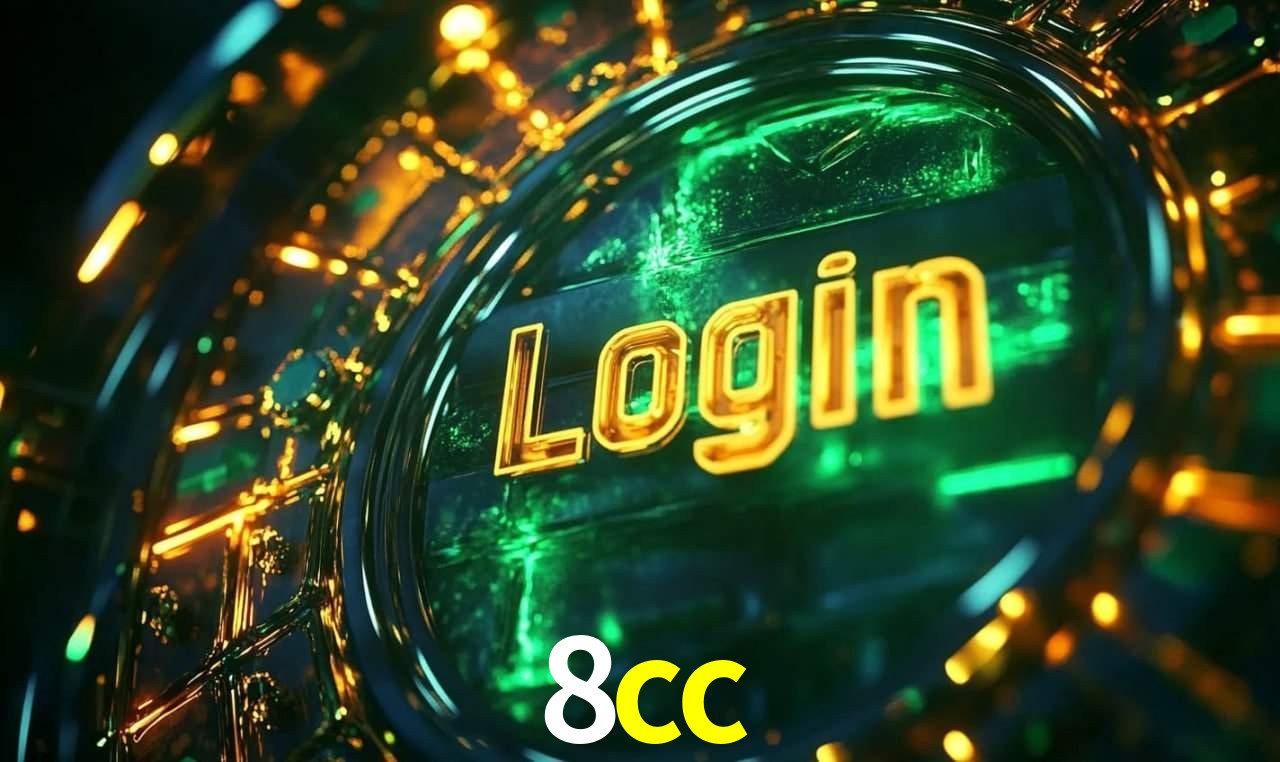 APP rápido e leve da 8cc