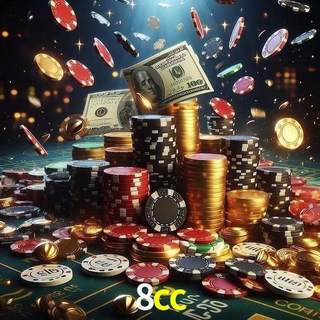 A Emoção da Loteria na 8cc: Uma Chance de Mudança de Vida