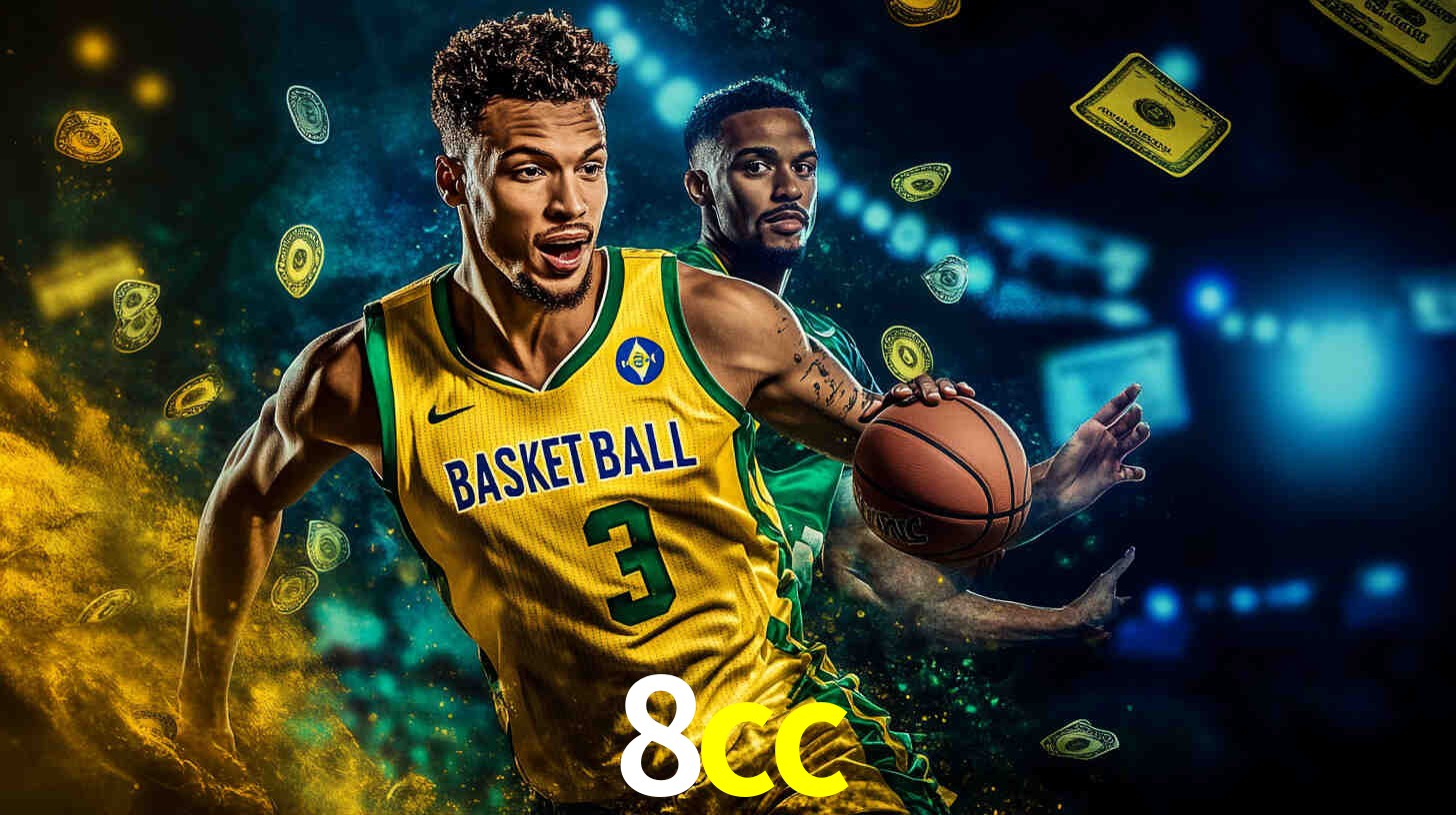 Inovações de Jogos na 8cc: O Futuro das Experiências Interativas