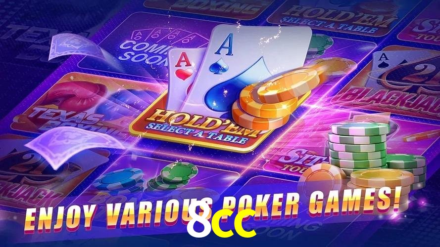 Inovações de Jogos na 8cc: O Futuro das Experiências Interativas