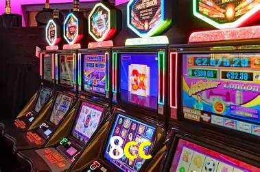 Descubra o Mundo do Cassino Online com 8cc