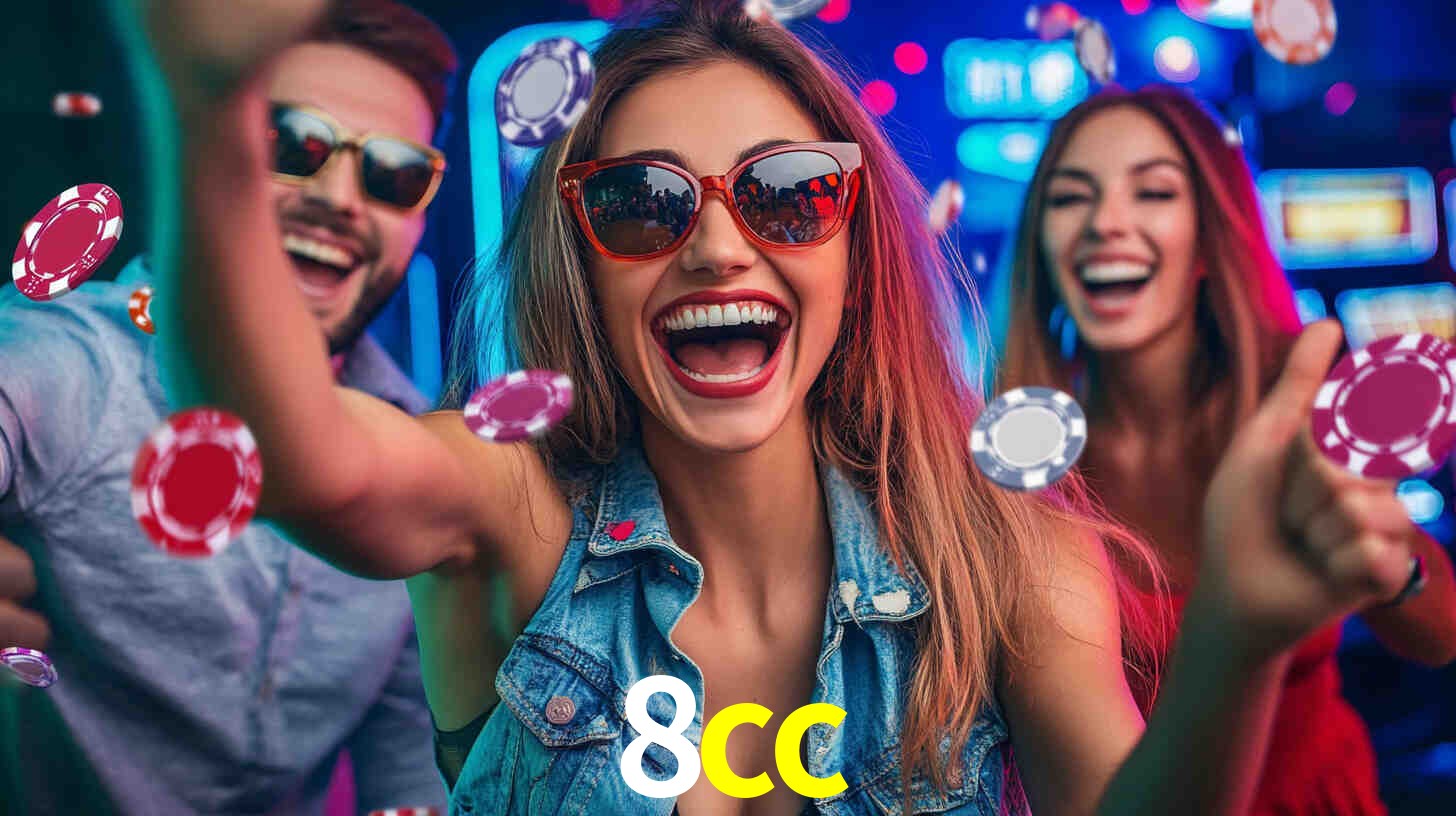 Apostas Esportivas na 8cc: Um Guia Completo