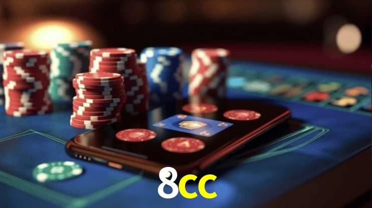 Recursos de Bônus 8cc