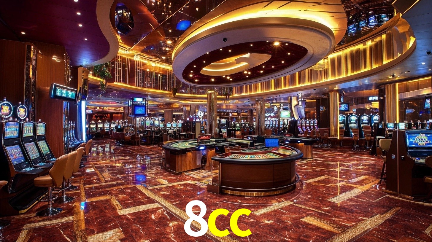 Tournaments 8cc