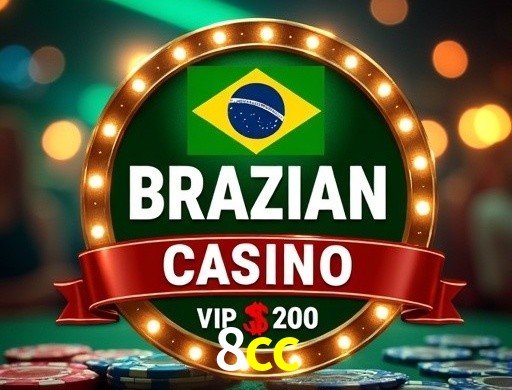 Canal oficial no Telegram da 8cc