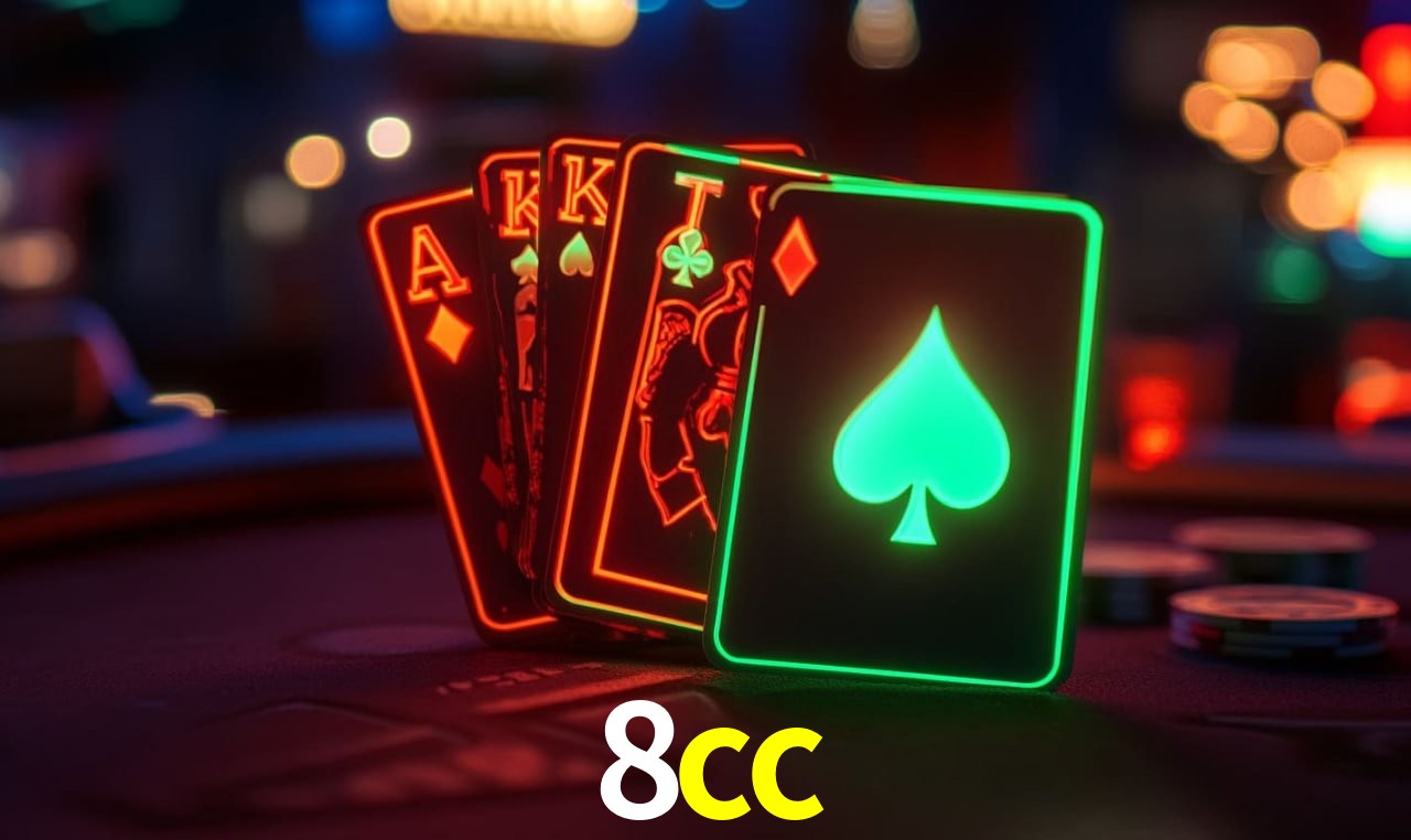 Torneios e prêmios garantidos na 8cc