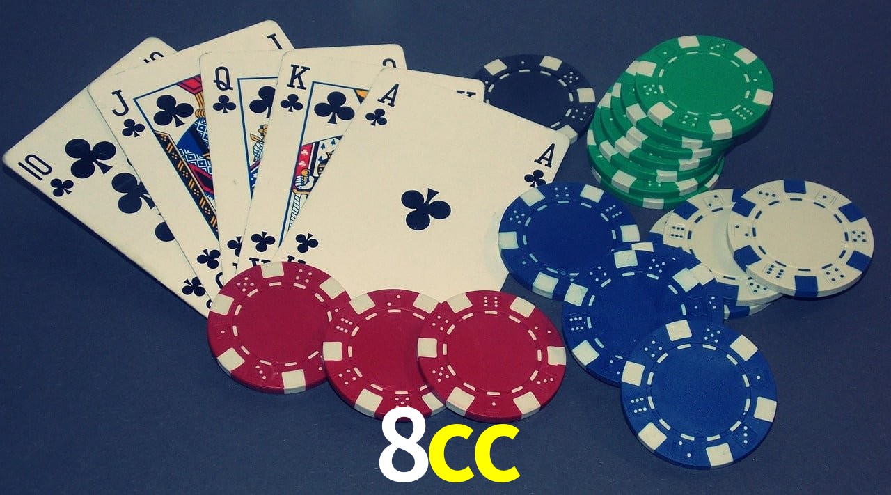 Player Reviews 8cc