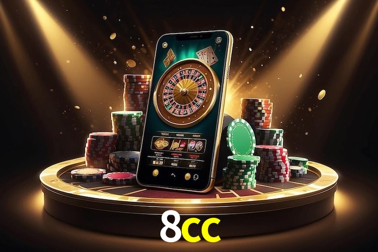 Login Seguro 8cc