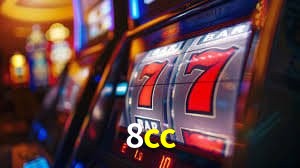 Provedores de Jogos 8cc