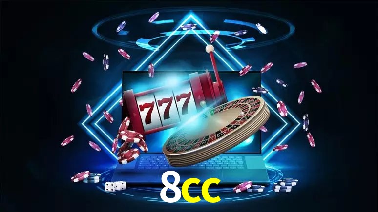 Jogos de Slot 8cc