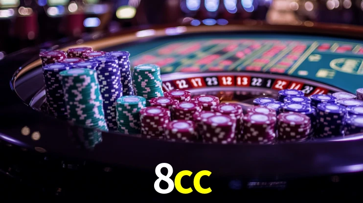 Live Casino 8cc