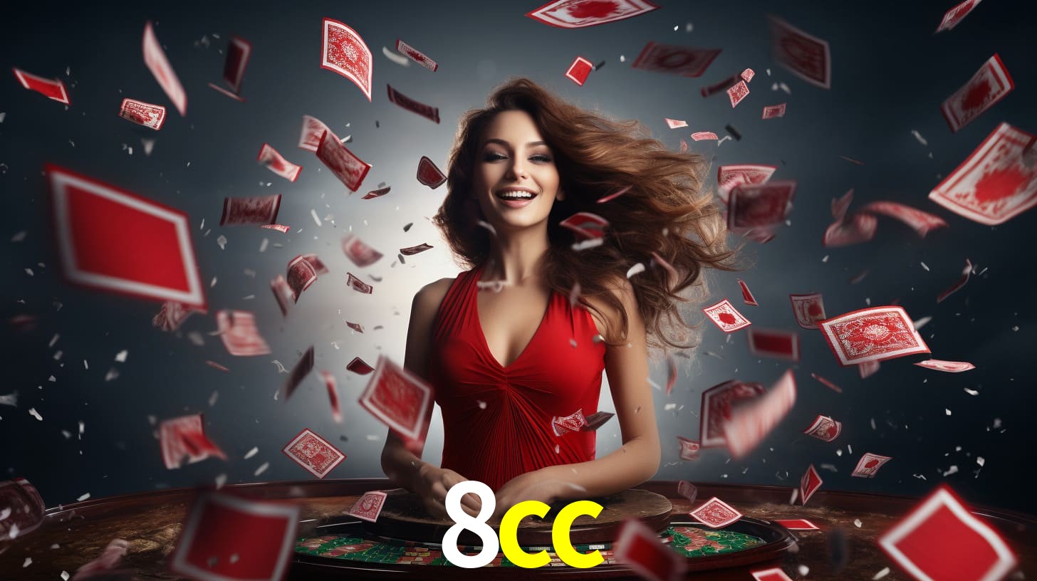 Blackjack Table 8cc