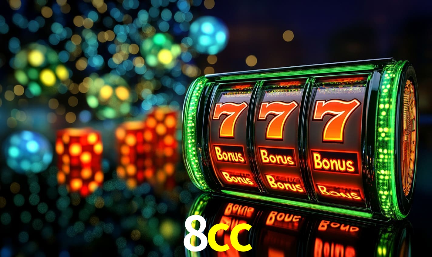 Casino Ao Vivo 8cc
