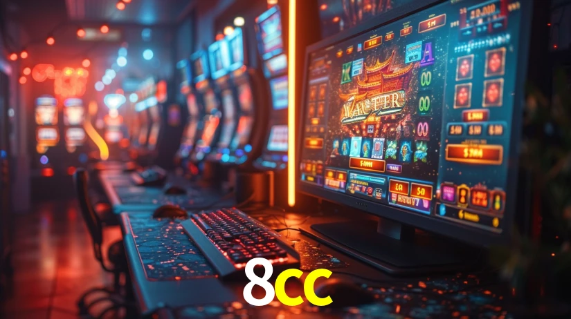 Experimente o Login Seguro Premium no 8cc