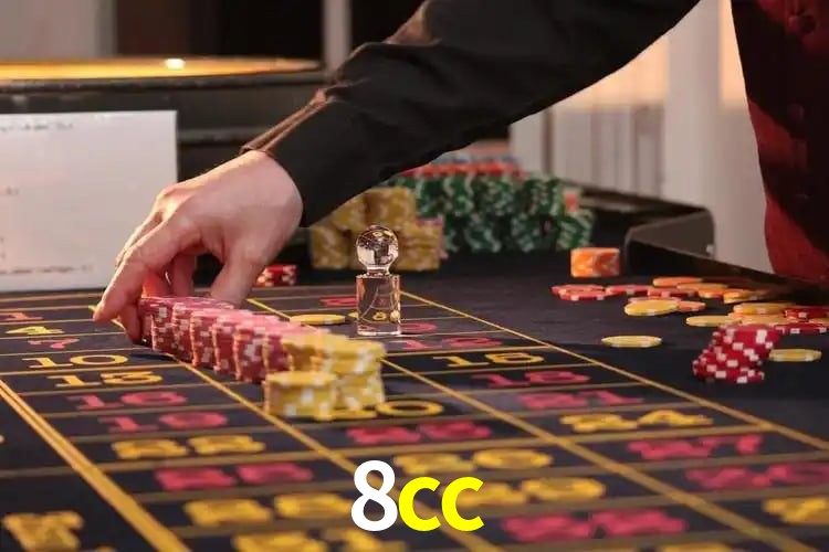 A Revolução dos Aplicativos de Jogos no 8cc