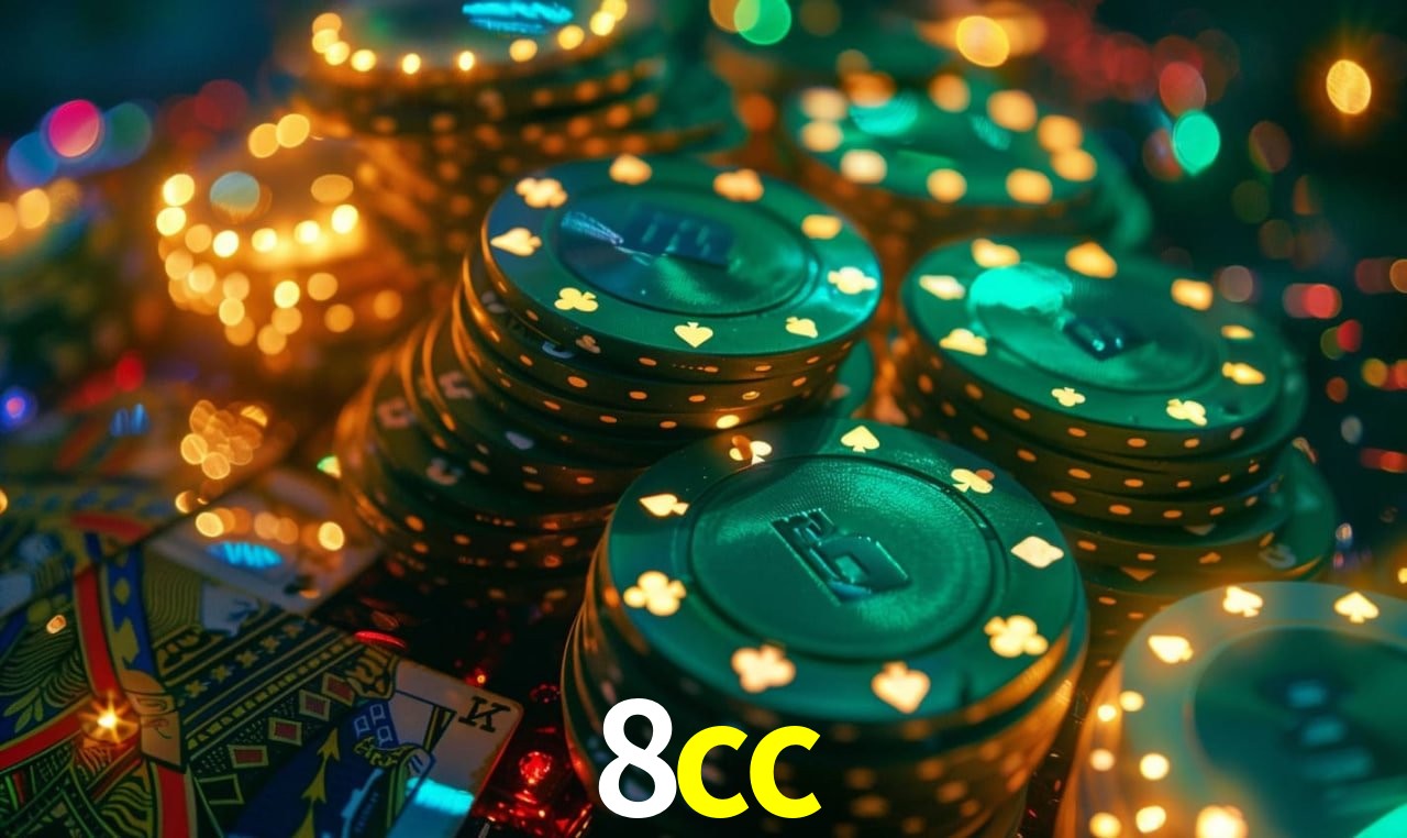 Casino Ao Vivo 8cc