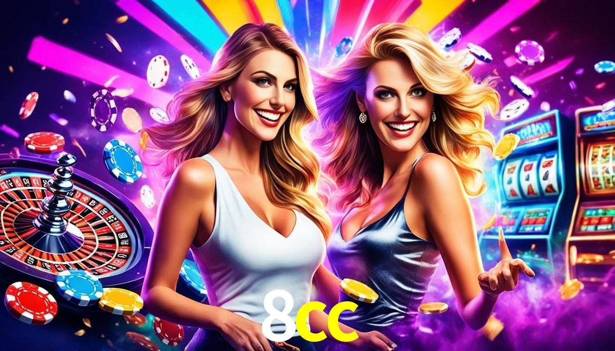cassino 8cc