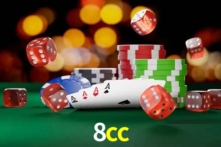 Estatísticas do Jogo 8cc