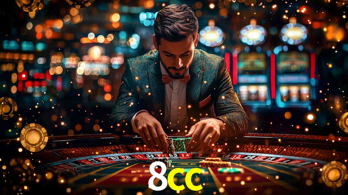 Exclusive Games 8cc