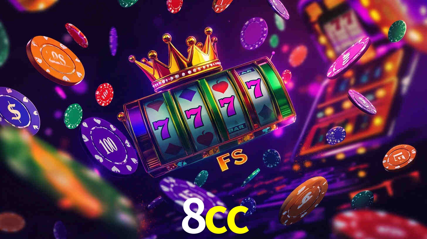 Daily Bonuses 8cc