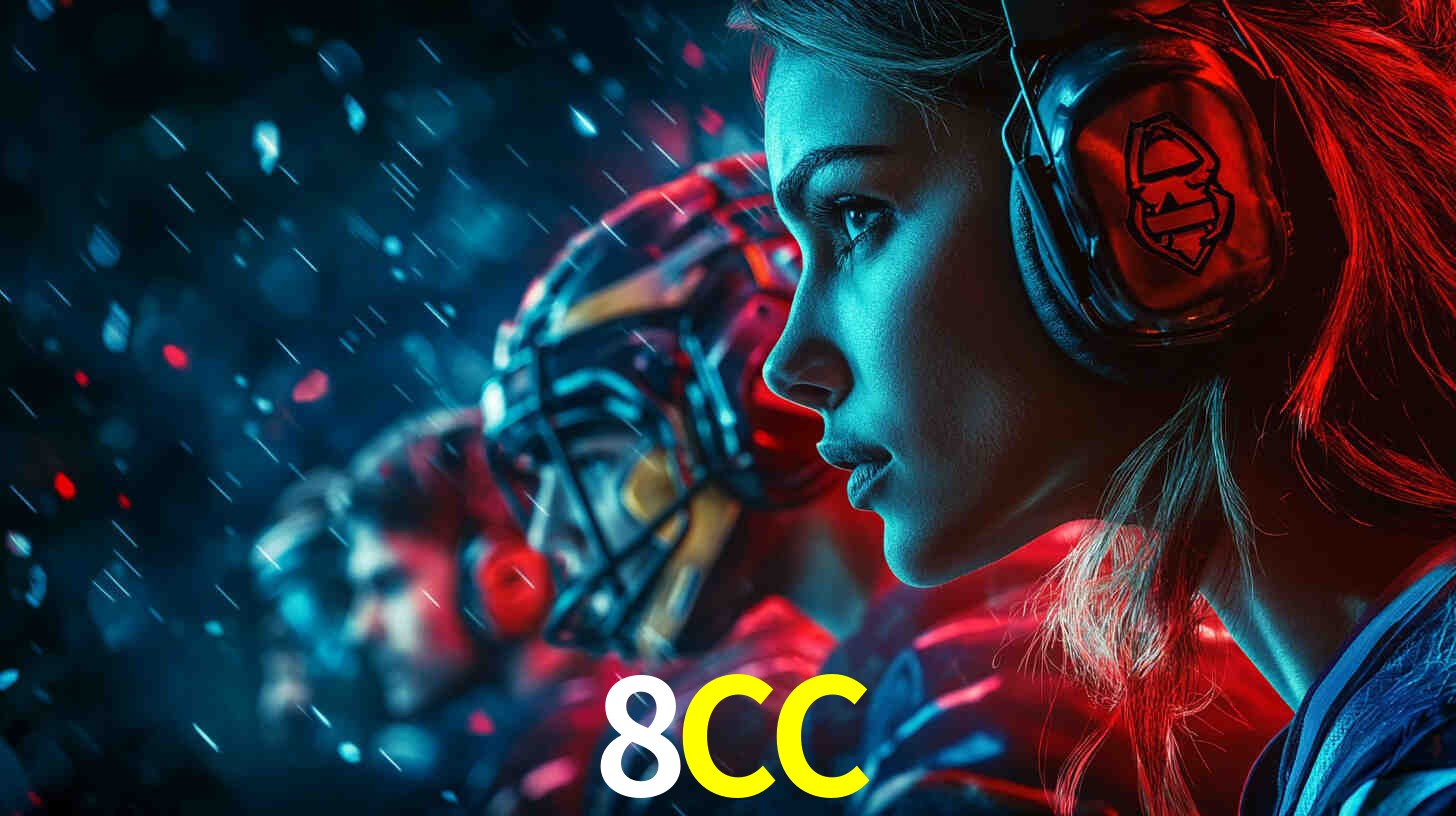 Esportes Disponíveis no 8CC