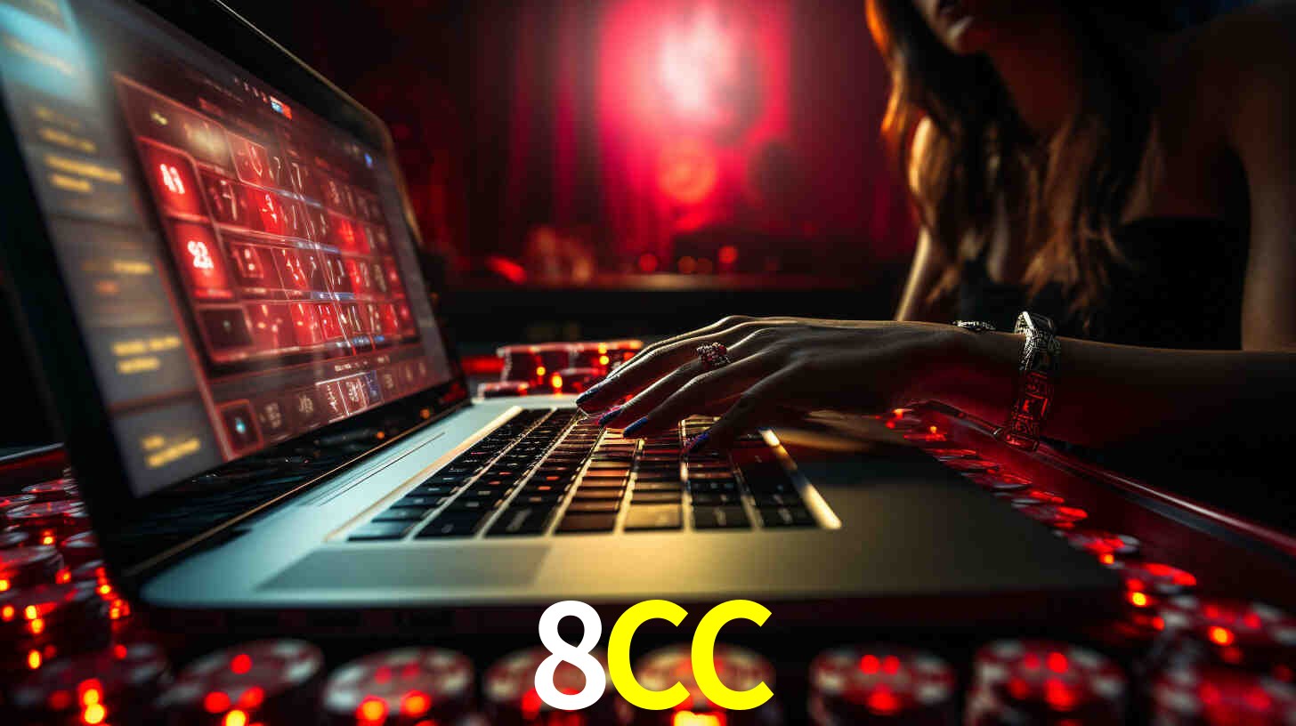Por Que Escolher o 8CC?