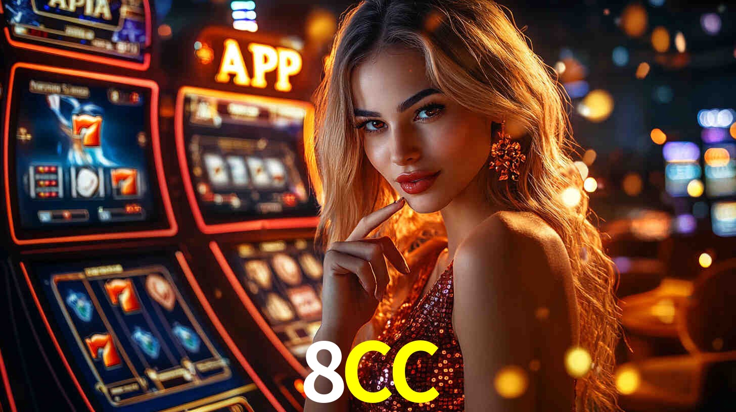 Baixar App Android 8CC