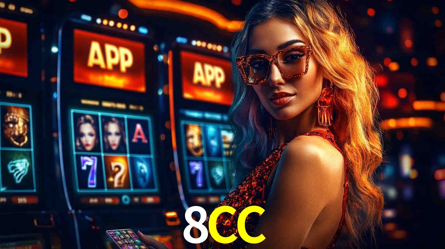 Benefícios do App 8CC