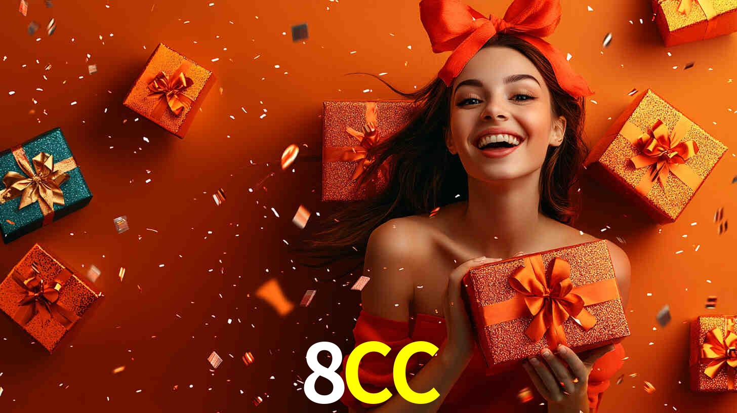 Promoções Semanais e Códigos Promocionais 8CC