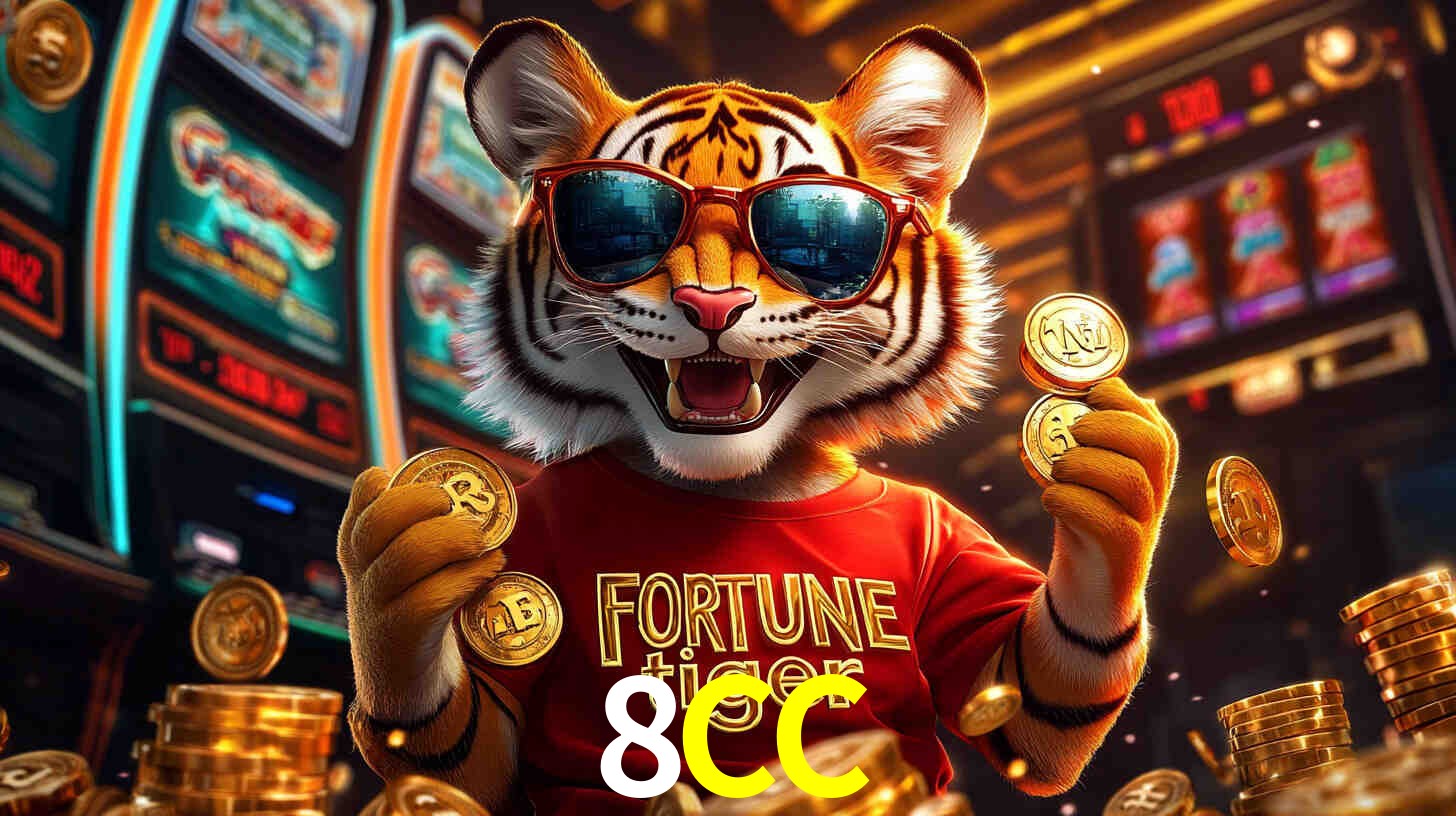 Por Que Jogar Fortune Tiger no 8CC