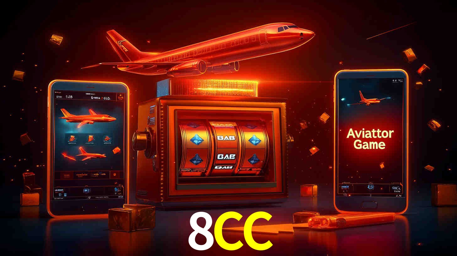 Como Jogar Aviator no 8CC