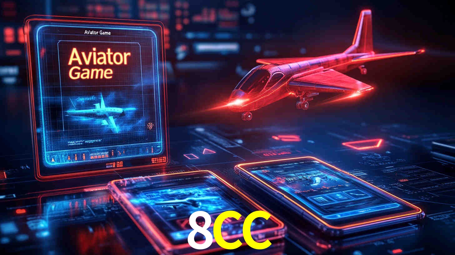 Benefícios do Aviator no 8CC