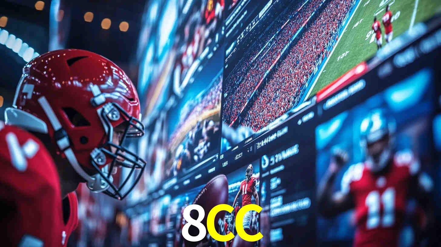 Benefícios das Apostas Ao Vivo no 8CC