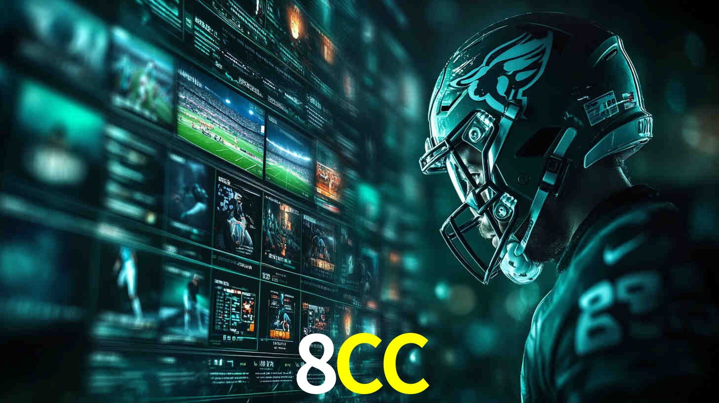 Esportes em Destaque no 8CC