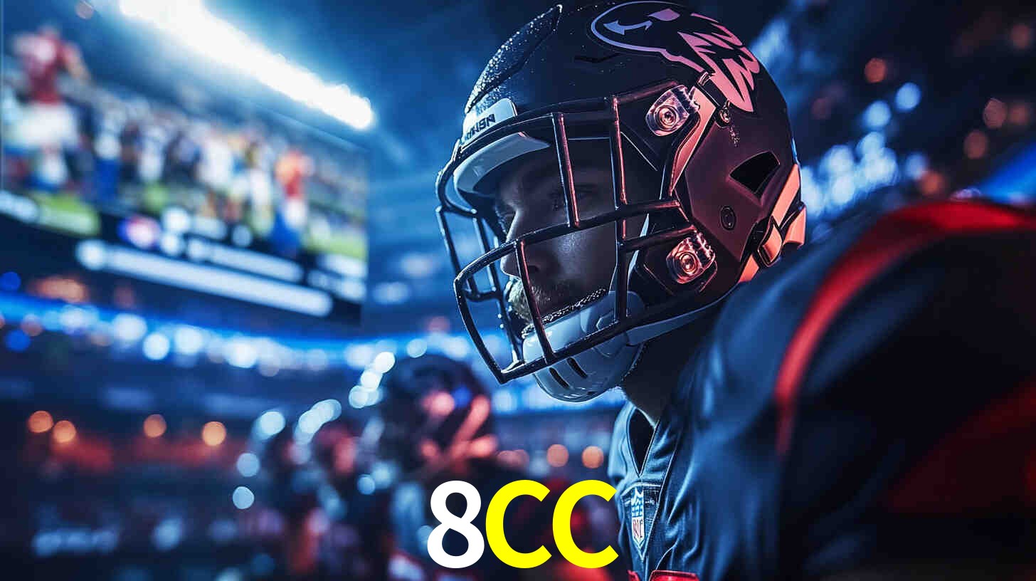 Transforme Suas Apostas em Grandes Prêmios no 8CC