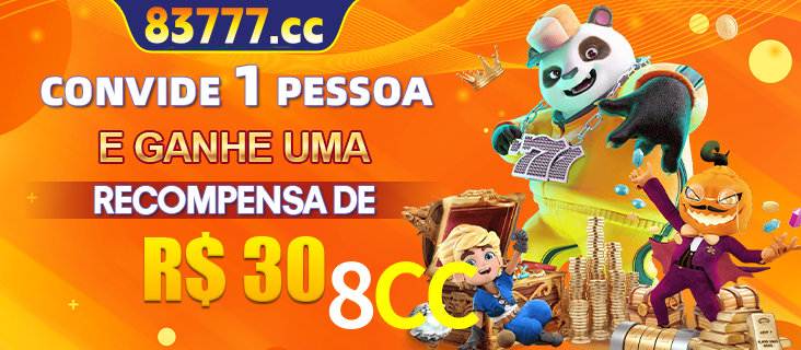 Banner institucional da 8CC sobre parceria de marcas e criação de uma marca de excelência, apresentando os mascotes de jogos populares como o Fortune Tiger.